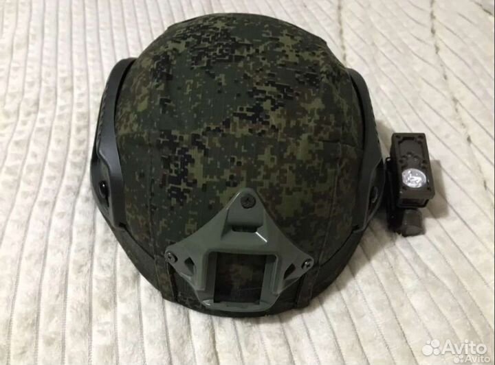 Военный шлем тактический