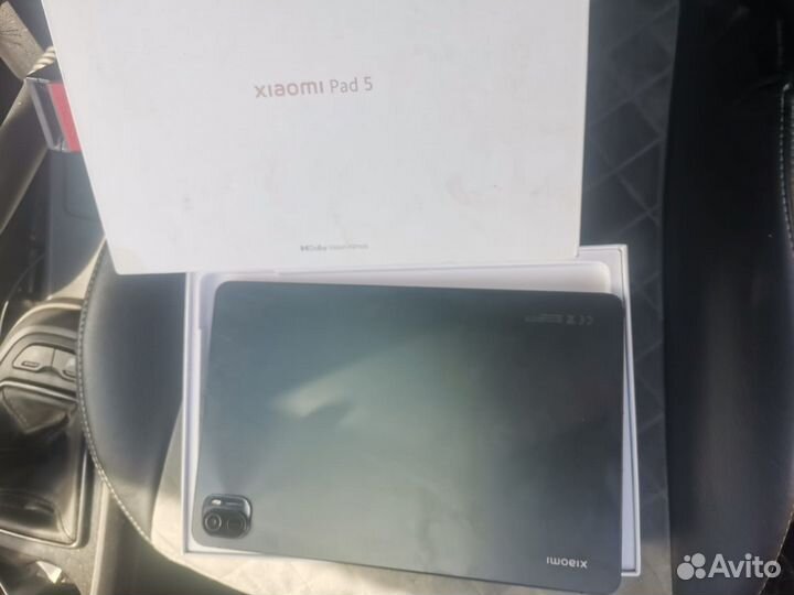 Xiaomi mi PAD 5