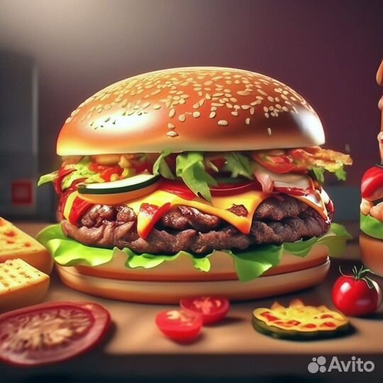 Кассир в ресторане Без опыта