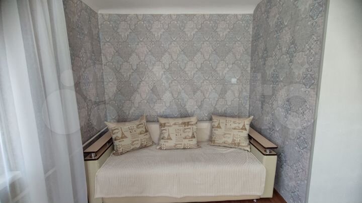 1-к. квартира, 31 м², 3/4 эт.