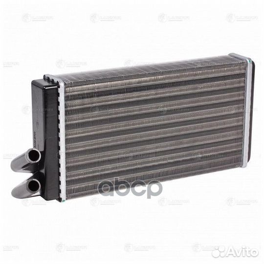 Радиатор отопителя салона audi 100 90/A6 94- L