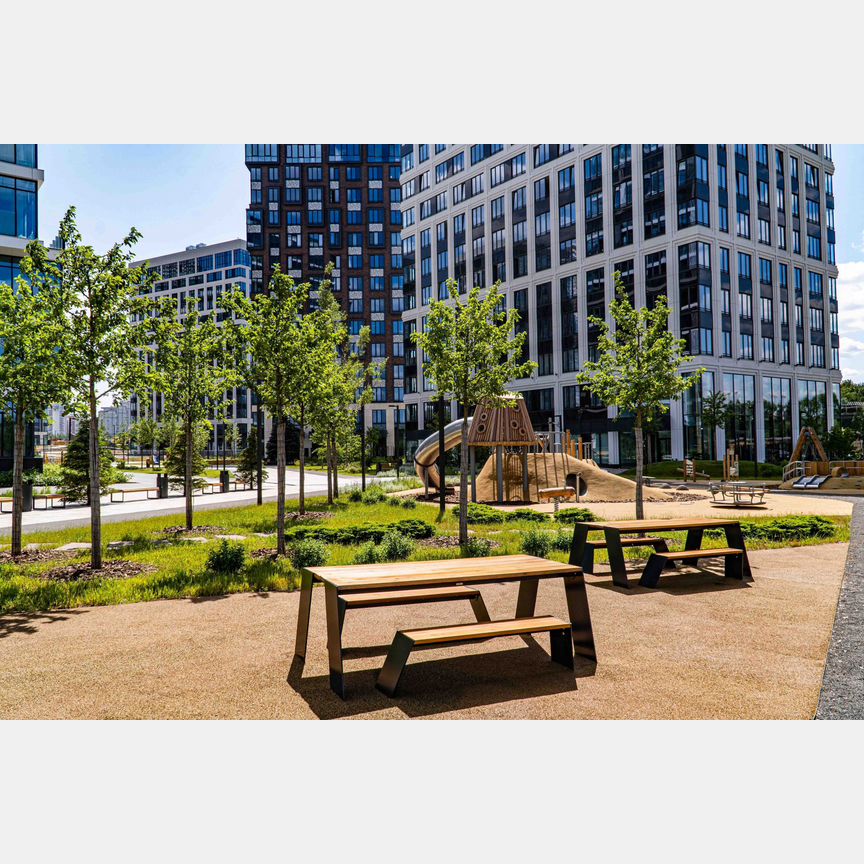 3-к. квартира, 149 м², 14/14 эт.