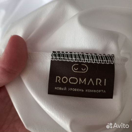 Чехол на матрас 160 200 Roomari