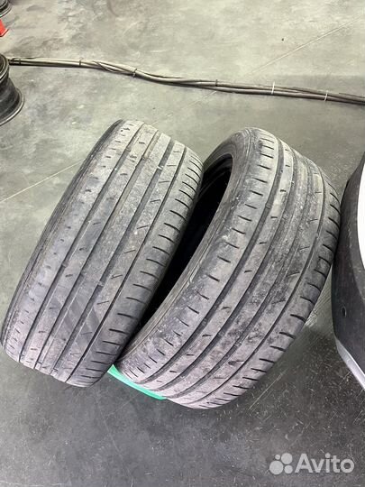 Marshal MU12 225/50 R17 98W