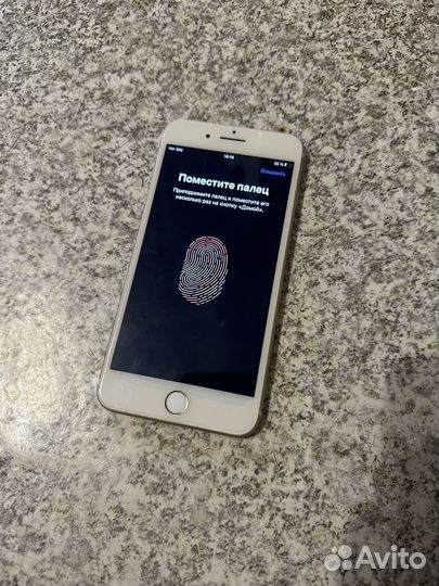 iPhone 7 Plus, 32 ГБ