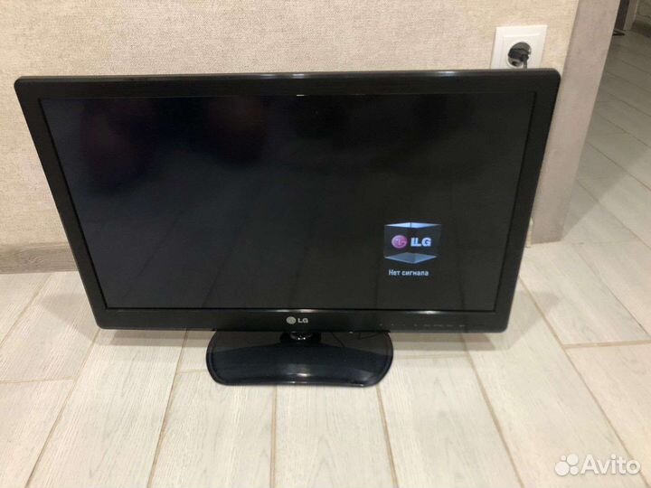 Телевизор lg