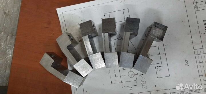 Токарные, фрезерные, Зуборезные, чпу