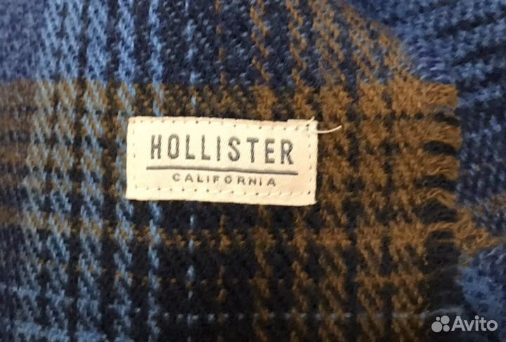 Шарф hollister