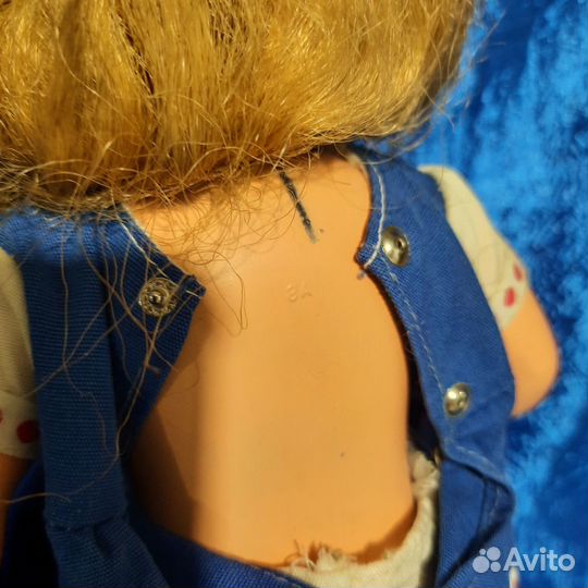 Куклы кукла СССР и гдр и другие, раритет