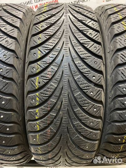 Goodyear UltraGrip Extreme 195/65 R15 91T