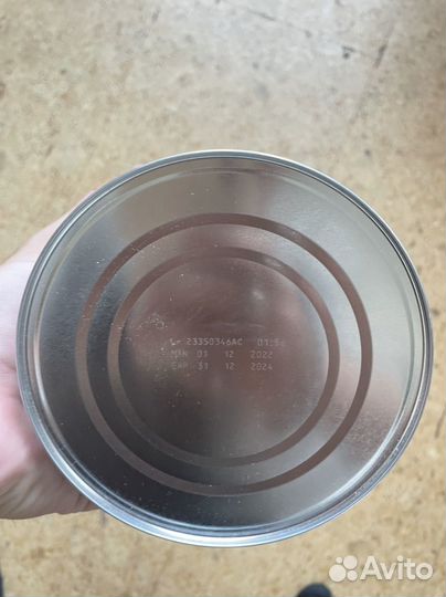 Детское питание Nan 1