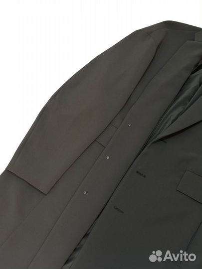 Attachment F/W21 Chester Coat