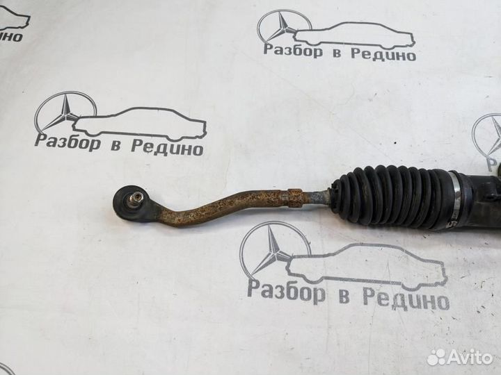 Рулевая рейка w163 ML-class 112.942 07.1998
