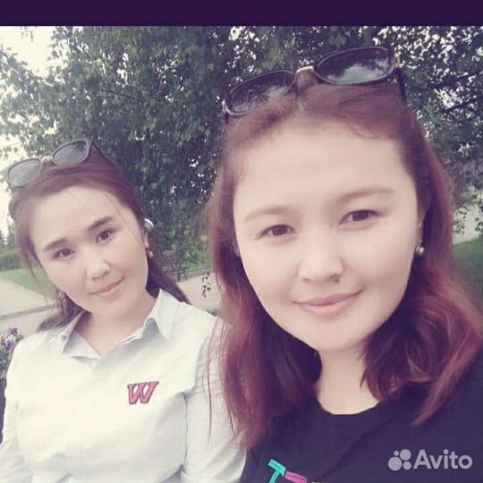 Помыть окна и уборка квартиры