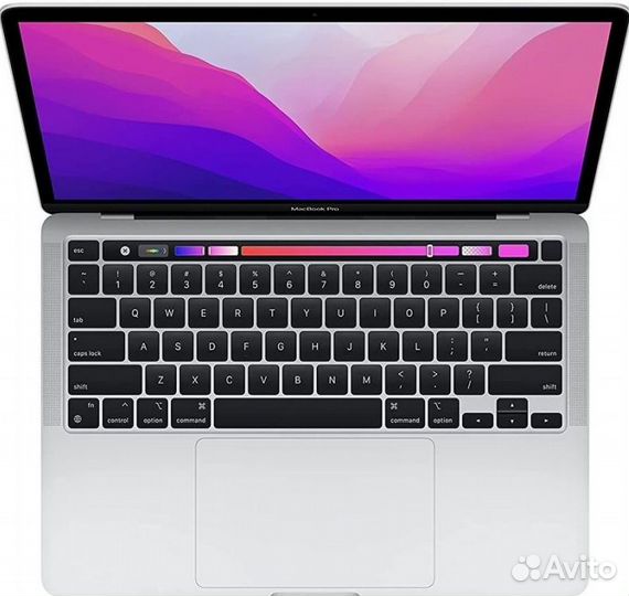 Ноутбук Apple MacBook Pro 13 2022 mneq3 rusg