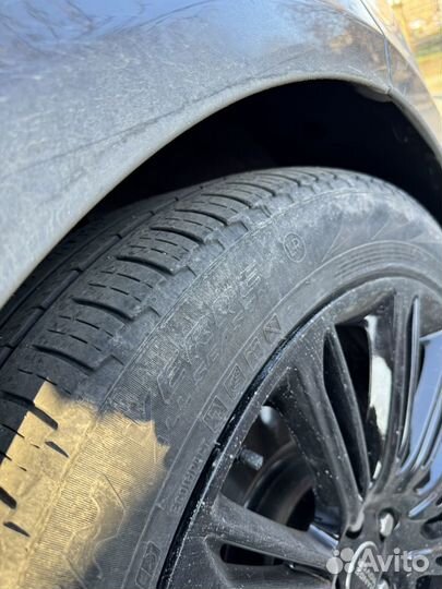 Pirelli Scorpion Verde 275/45 R21