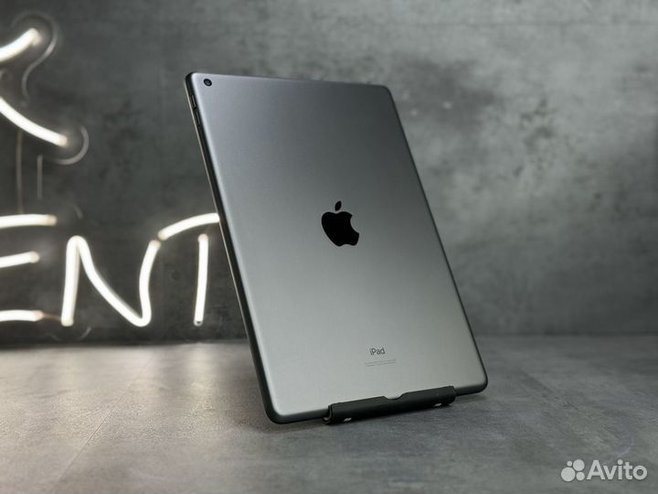 iPad 9 64Gb Space Gray Wi-Fi
