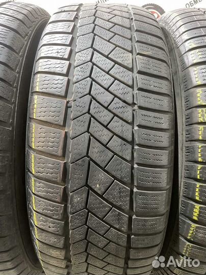 Continental ContiWinterContact TS830 P SSR 205/60 R16 92H