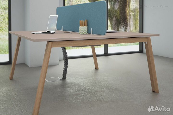 Офисная мебель для персонала ArtWood