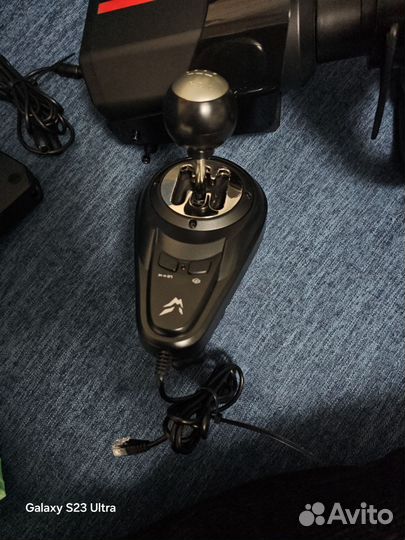 Игровой руль ardor gaming silverstone