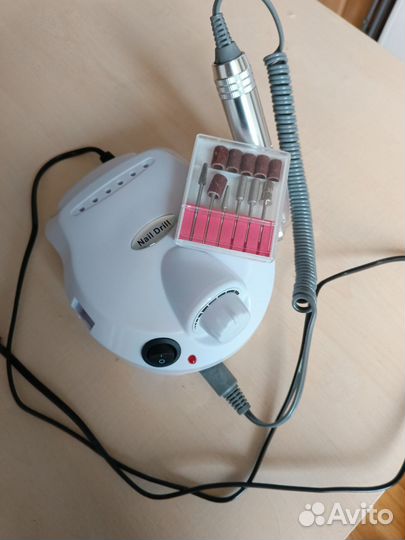 Аппарат для маникюра