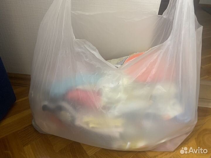 Детские вещи для новорожденных