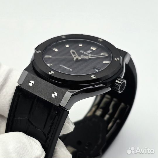 Часы Hublot Classic Fusion Automatic 42