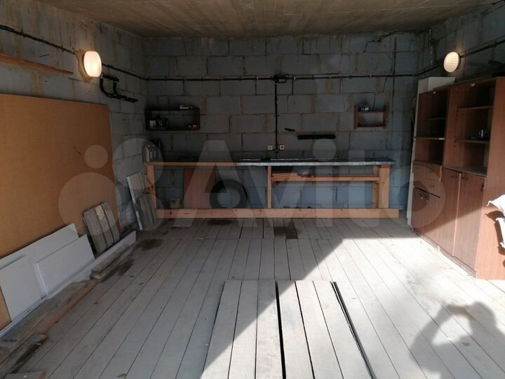 Гараж, 26 м²