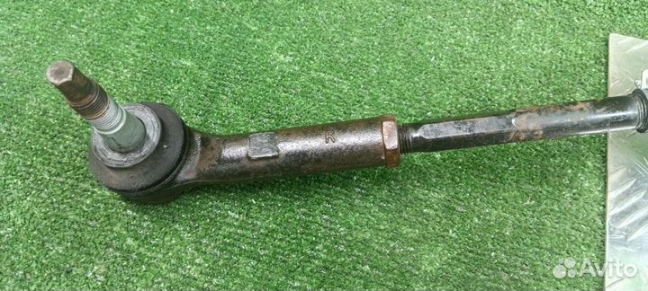 Рулевая рейка Jeep Grand Cherokee