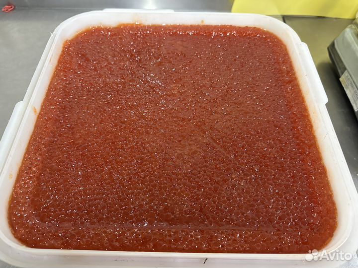 Красная Икра Кета 2023 опт/розница