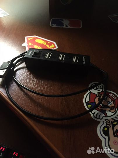 Usb hub