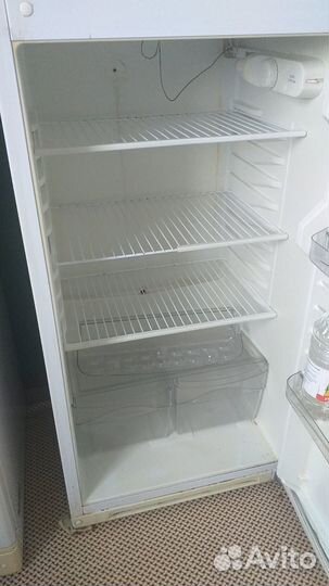 Холодильник норд