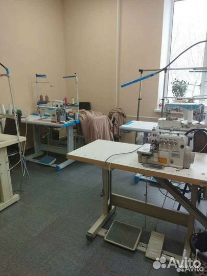 Работа швея, швея на дому