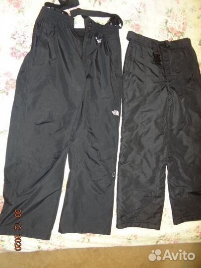 Для рыбалки, зимние,TNF (XL),Columbia(Ь) USA