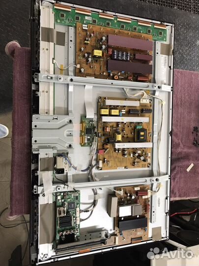 Платы на тв