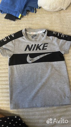 Вещи пакетом