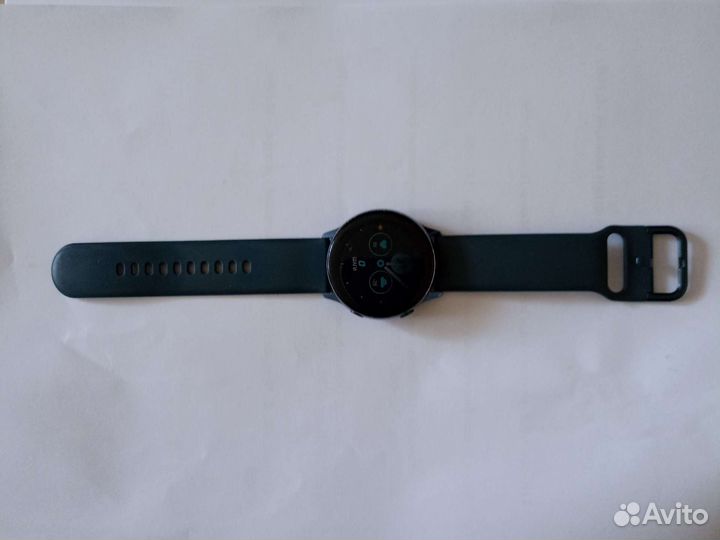 Часы Samsung Watch Active