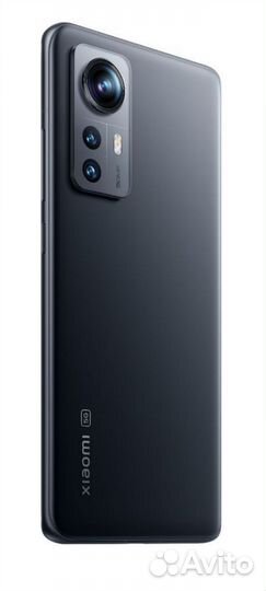 Xiaomi 12