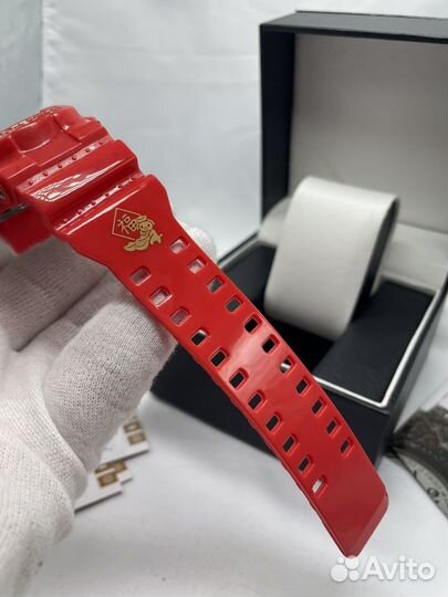 Наручные часы sport