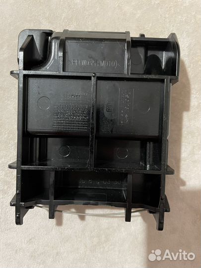 Оригинальная пепельница Mercedes