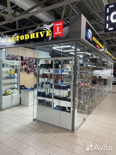 Комбо-устройство MIO mivue I85