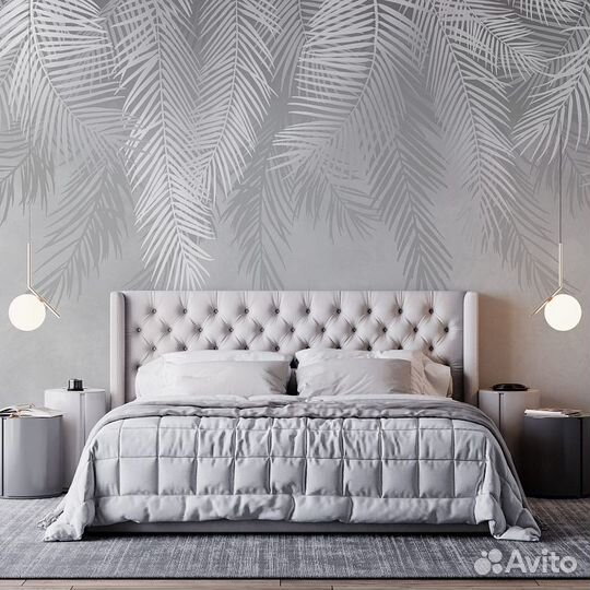 Дизайнерские фотообои 