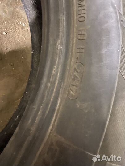 Hankook Winter I'Cept IZ2 215/65 R17