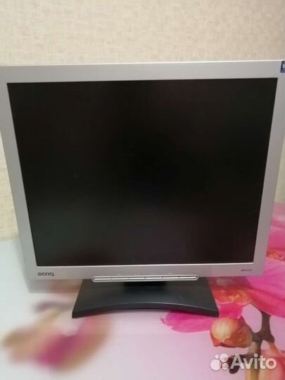 Монитор Benq FP71G+