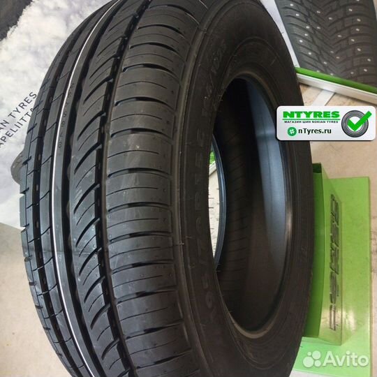 Ikon Tyres Nordman SC 195/70 R15 104S