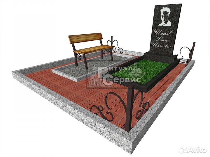 Изготовление памятников