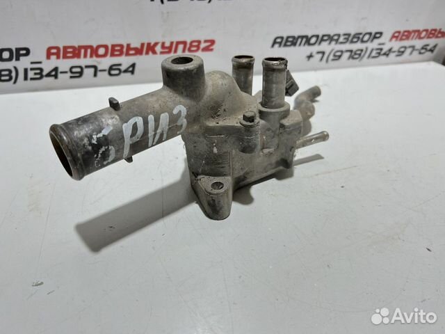 Термостат Lifan Breez