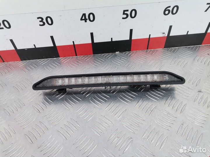 Стоп-сигнал Opel Zafira (A) рест. 2004 9104483