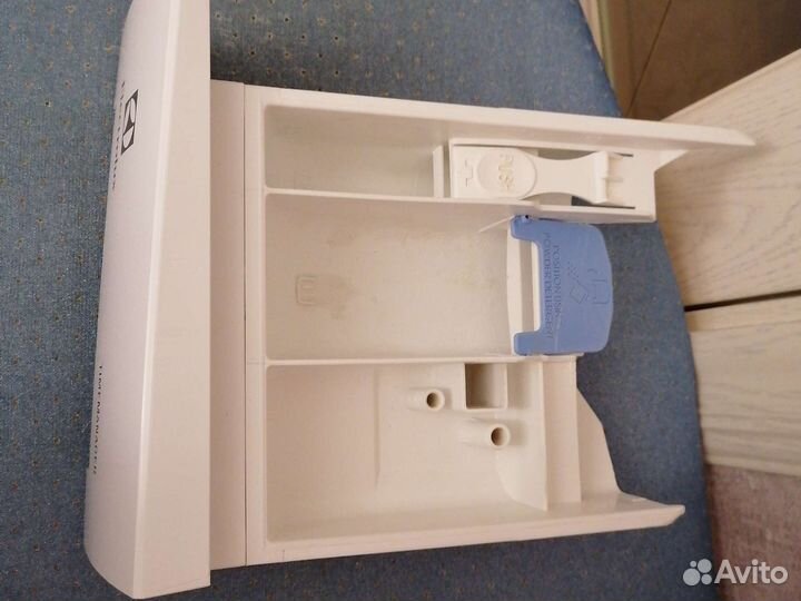 Лоток для порошка