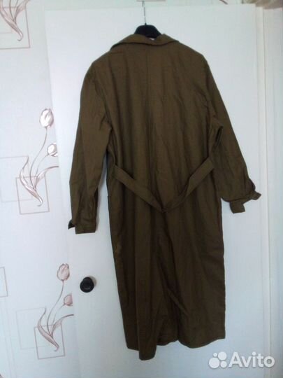 Халат рабочий СССР